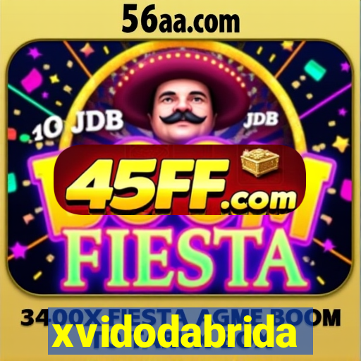 xvidodabrida