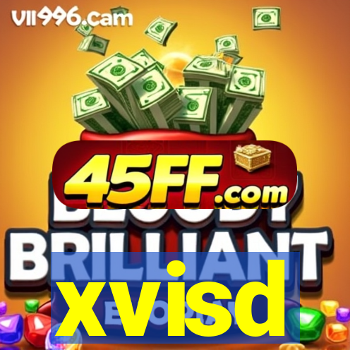 xvisd
