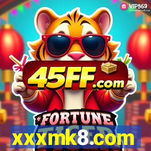 xxxmk8.com