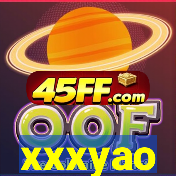 xxxyao