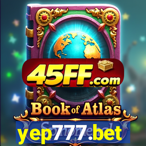 yep777.bet