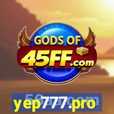 yep777.pro