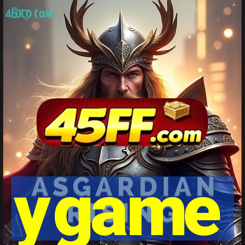 ygame