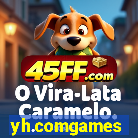 yh.comgames