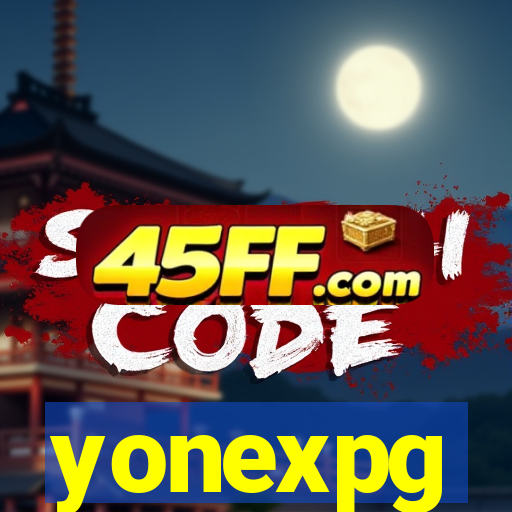 yonexpg