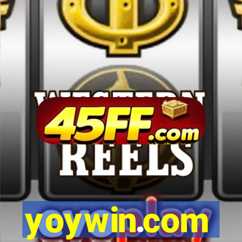 yoywin.com