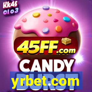 yrbet.com