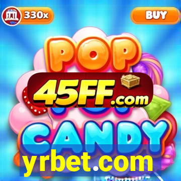 yrbet.com