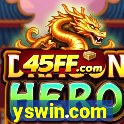 yswin.com