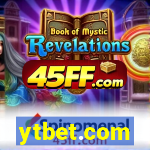ytbet.com