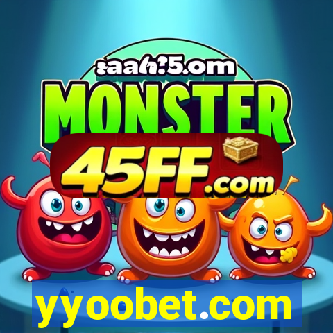 yyoobet.com