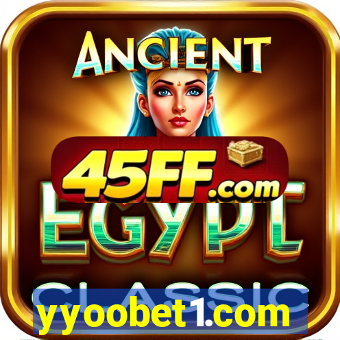 yyoobet1.com