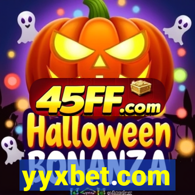 yyxbet.com
