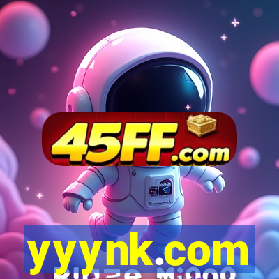 yyynk.com