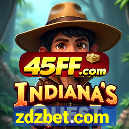 zdzbet.com