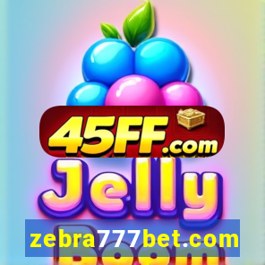 zebra777bet.com