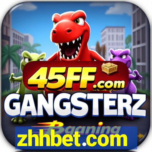 zhhbet.com