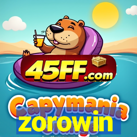 zorowin