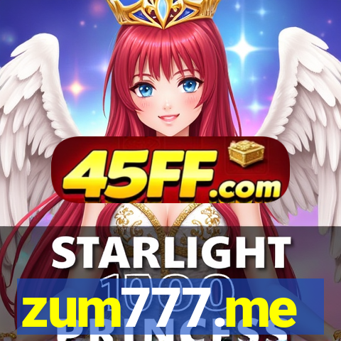 zum777.me