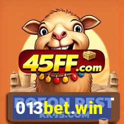 013bet.win