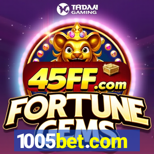 1005bet.com