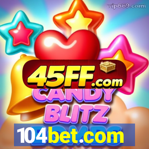 104bet.com
