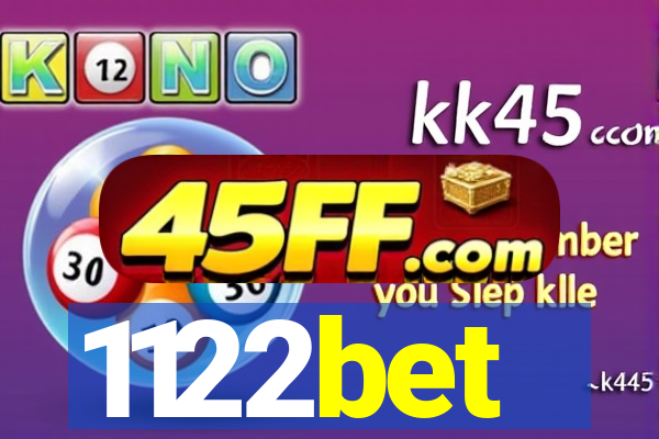 1122bet