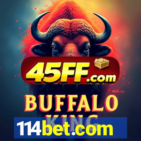 114bet.com