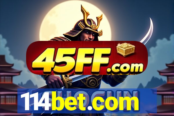 114bet.com