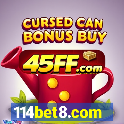 114bet8.com