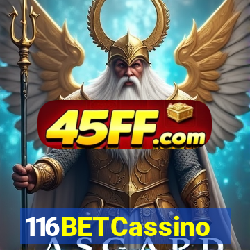 116BETCassino