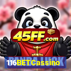 116BETCassino
