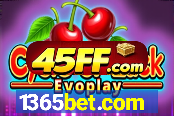 1365bet.com