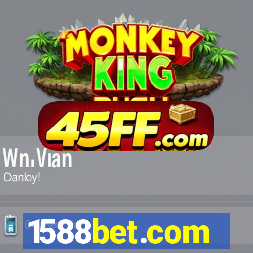 1588bet.com