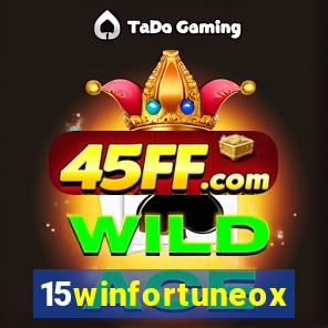 15winfortuneox
