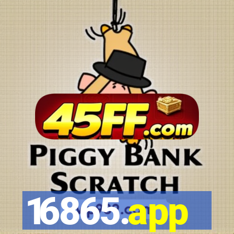 16865.app