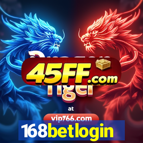 168betlogin