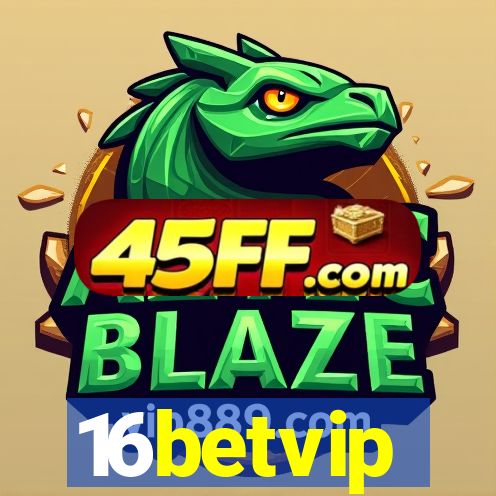 16betvip