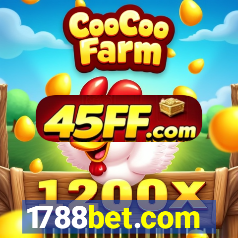 1788bet.com