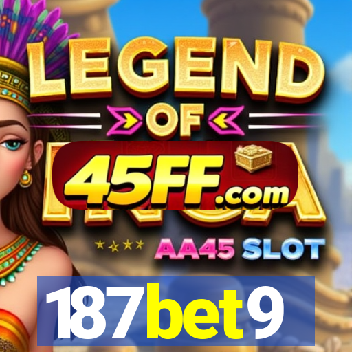 187bet9