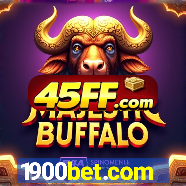 1900bet.com