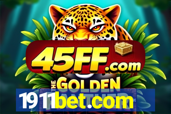 1911bet.com