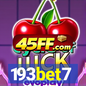 193bet7
