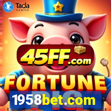 1958bet.com