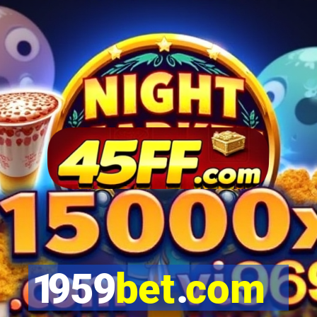 1959bet.com