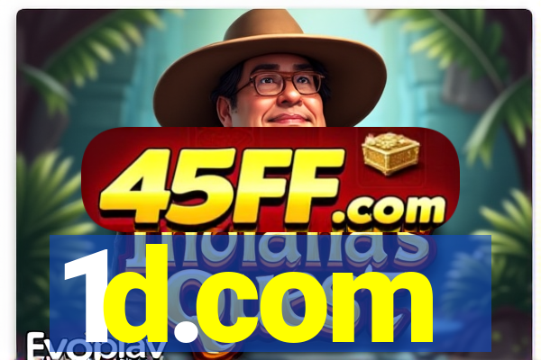 1d.com