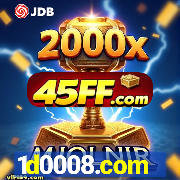 1d0008.com