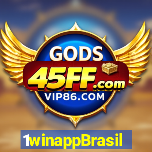 1winappBrasil