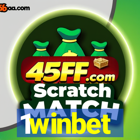 1winbet