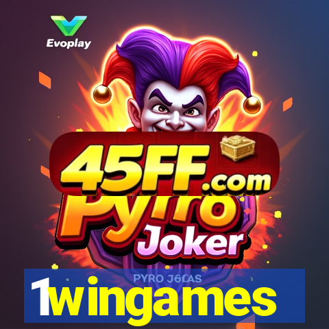 1wingames